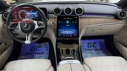 مرسيدس بنز C-Class
